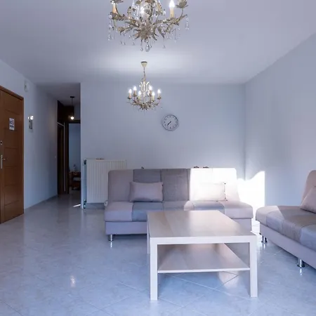Apartment Maison De Sable A, First Floor, Apartment, Metamorphosis