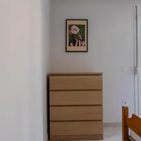 Maison De Sable A, First Floor, Apartment, Metamorphosis